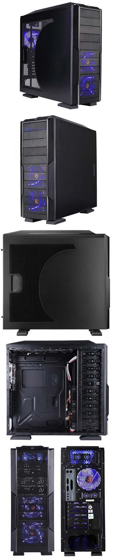 Перед нами Spire Epoxi второй ревизии